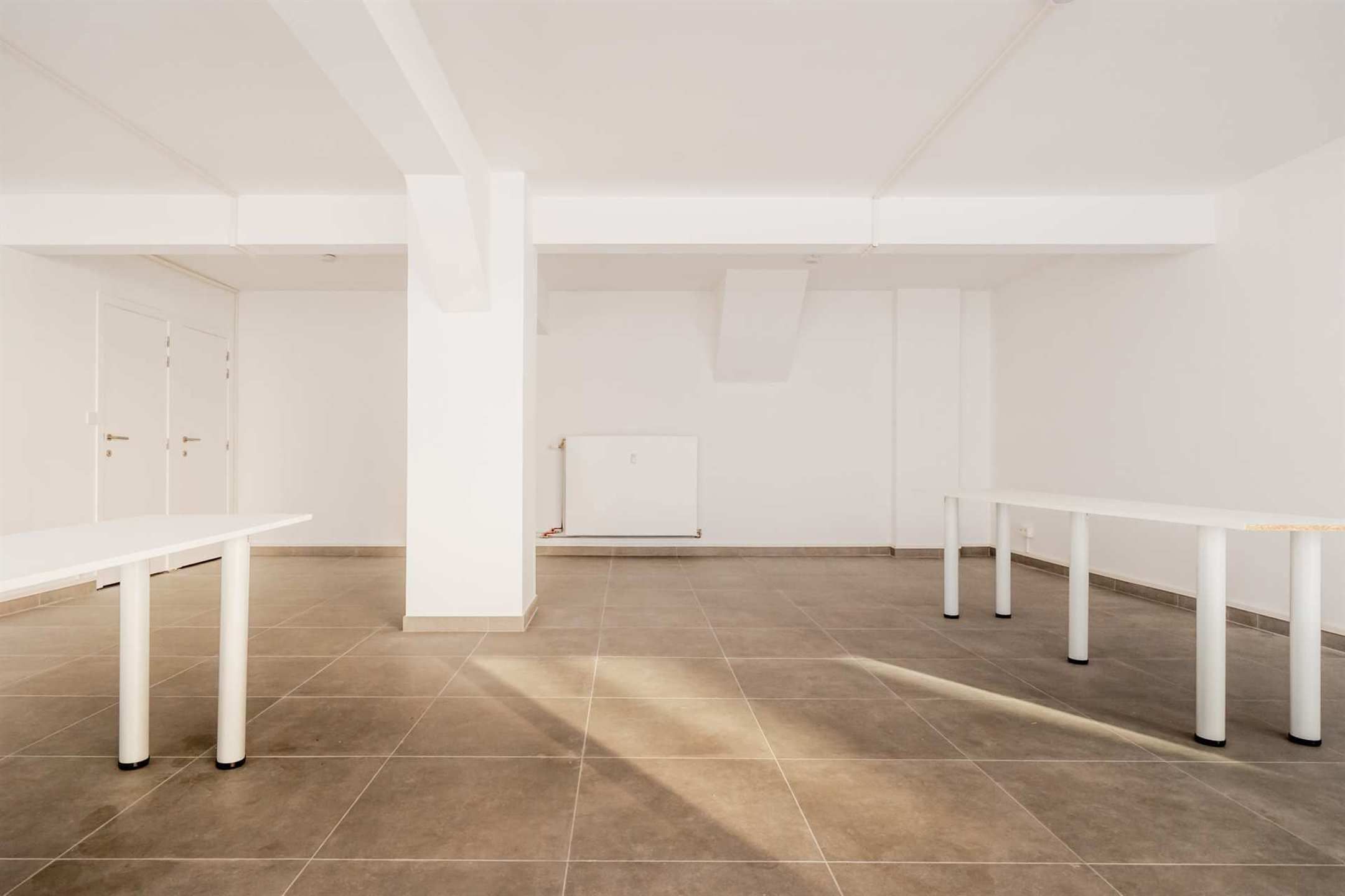 POP-UP - Recent gerenoveerde handelsruimte op toplocatie aan het station foto 6