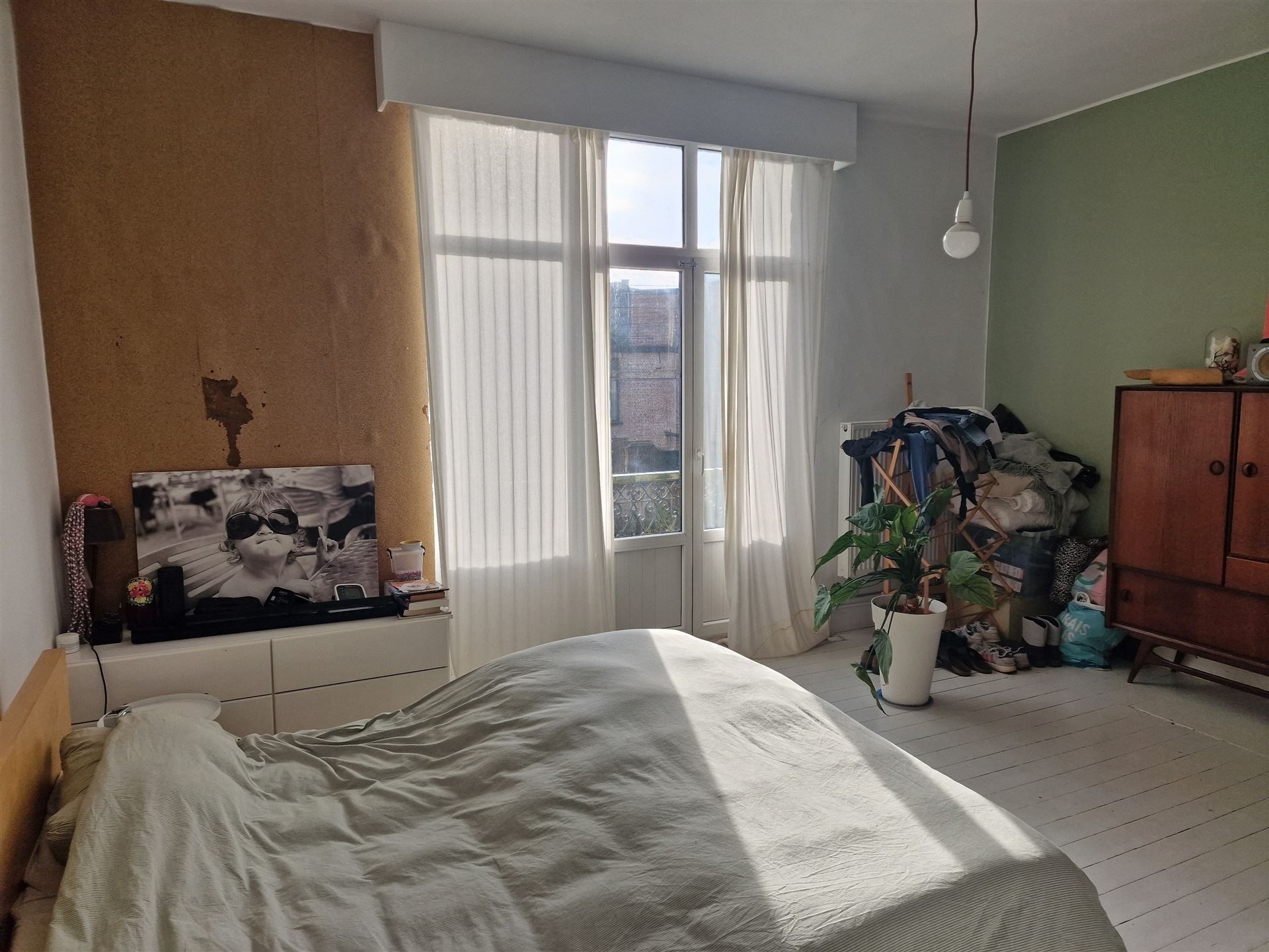 Appartement foto 12