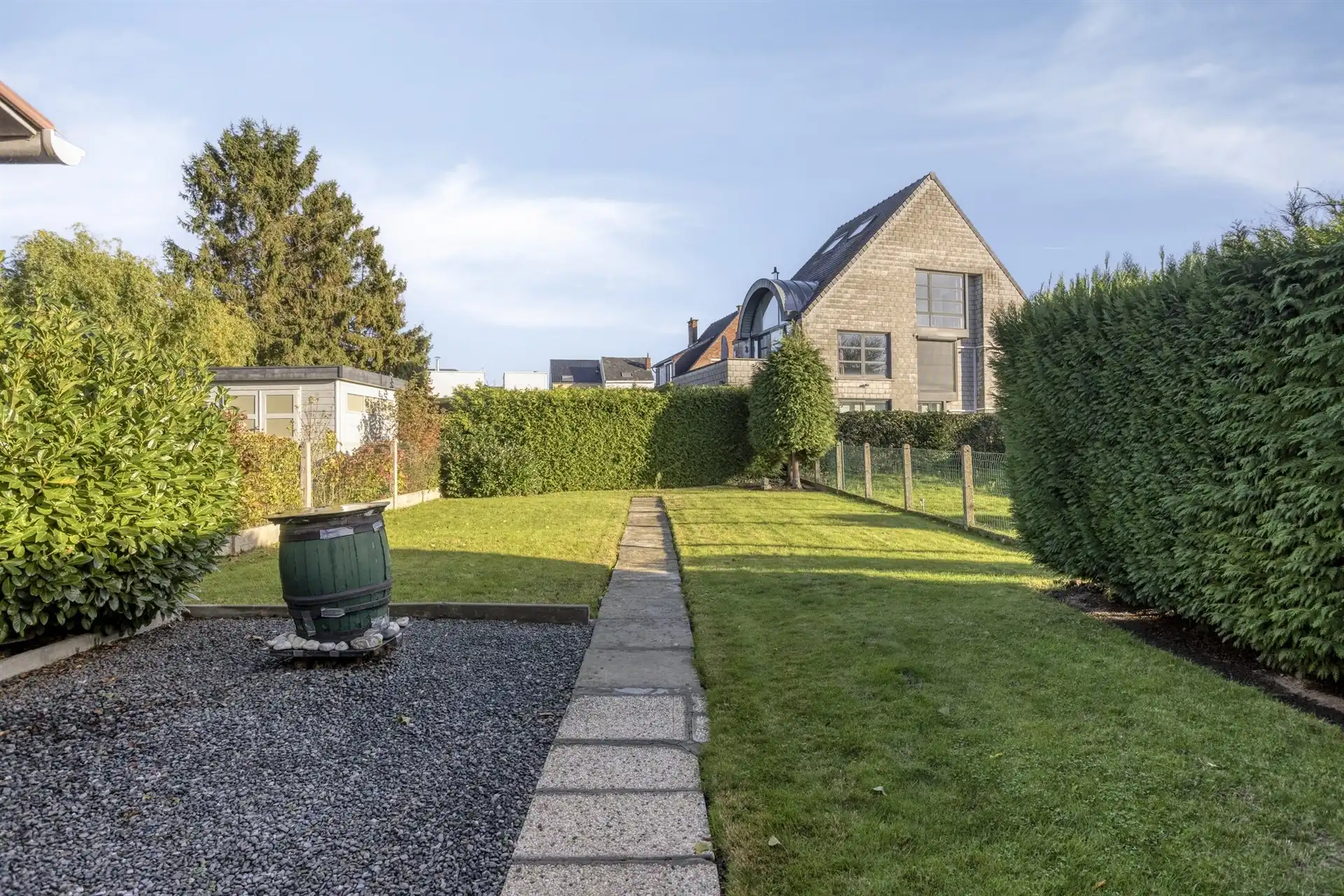 Mooie woning met 3 kamers en mooie tuin foto 13