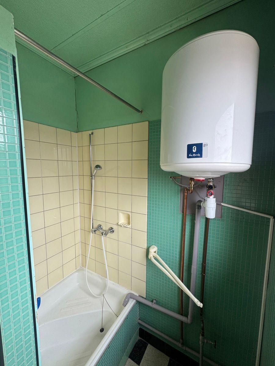 OPTIE Rustig gelegen woning met 3 slaapkamers, tuin en staanplaats foto 20