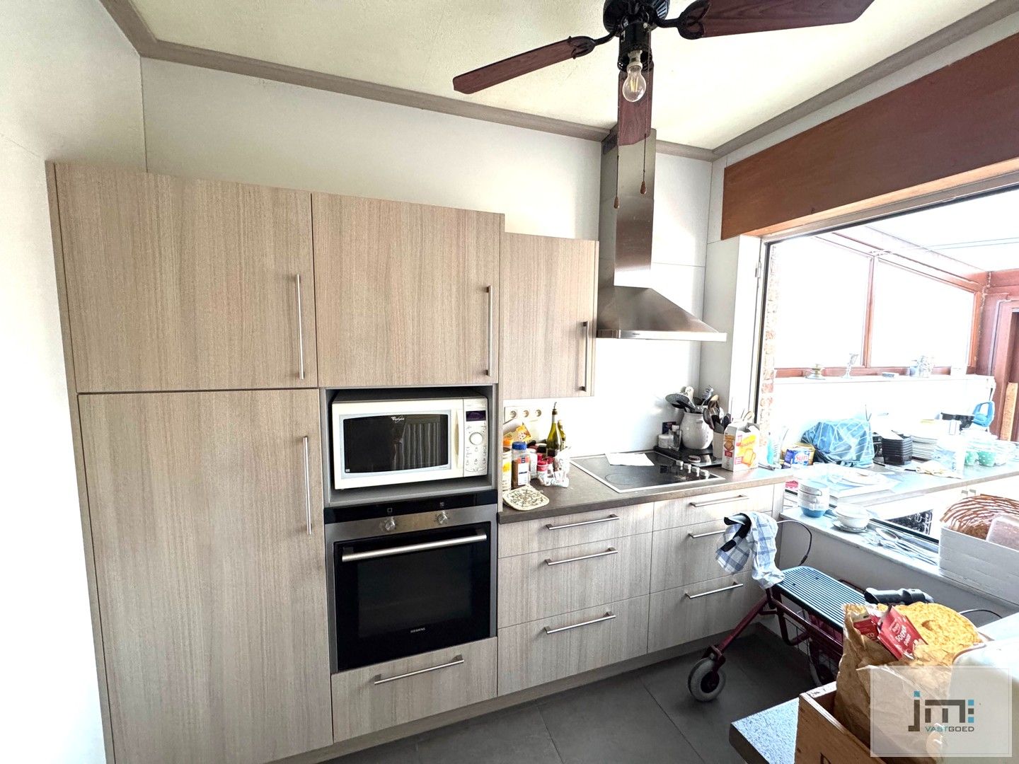Twee woningen met potentieel in het landelijke Voort foto 4