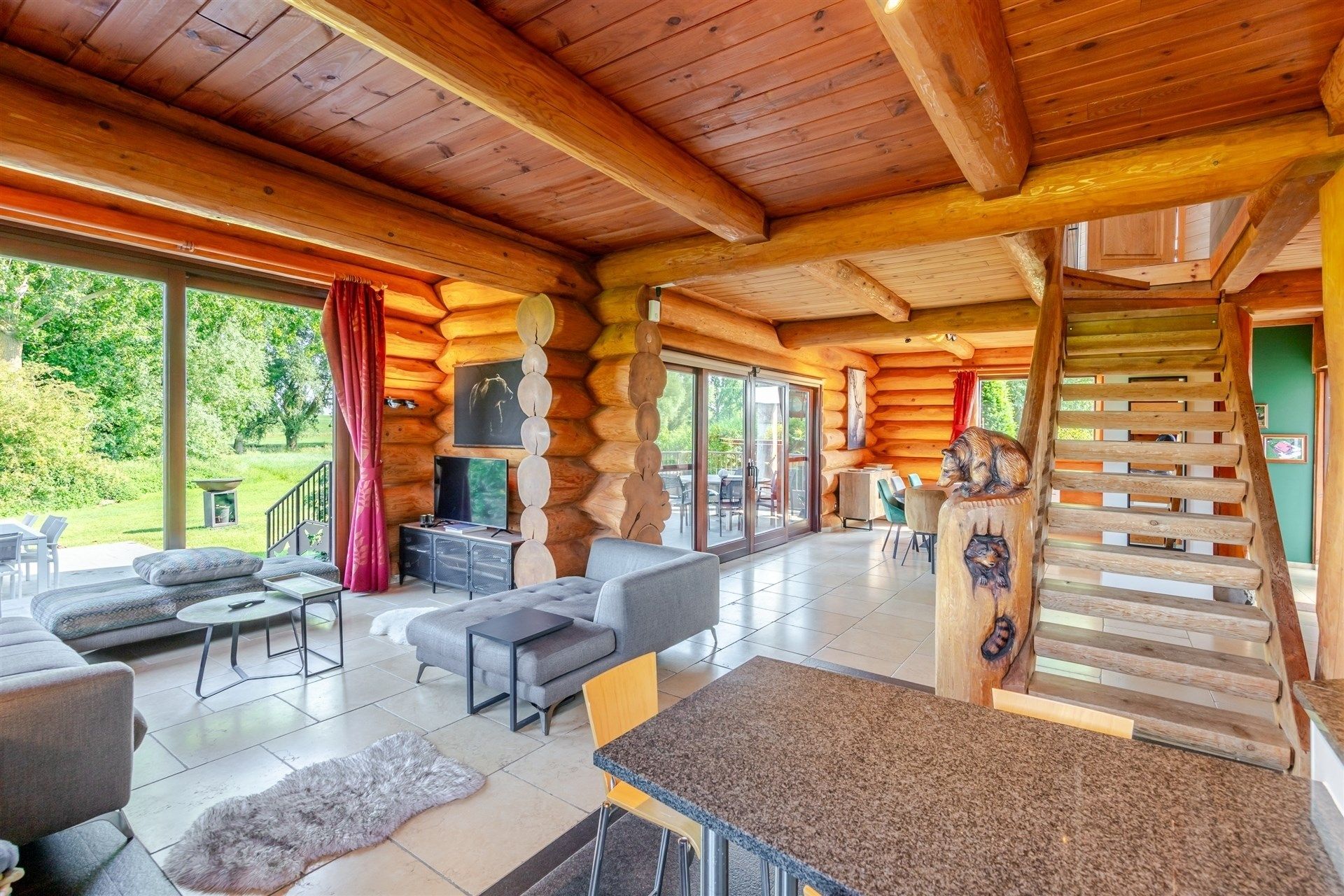 Opbrengsteigendom,vakantiewoning,op een perceel van 15a 26ca, Zottegem foto 9
