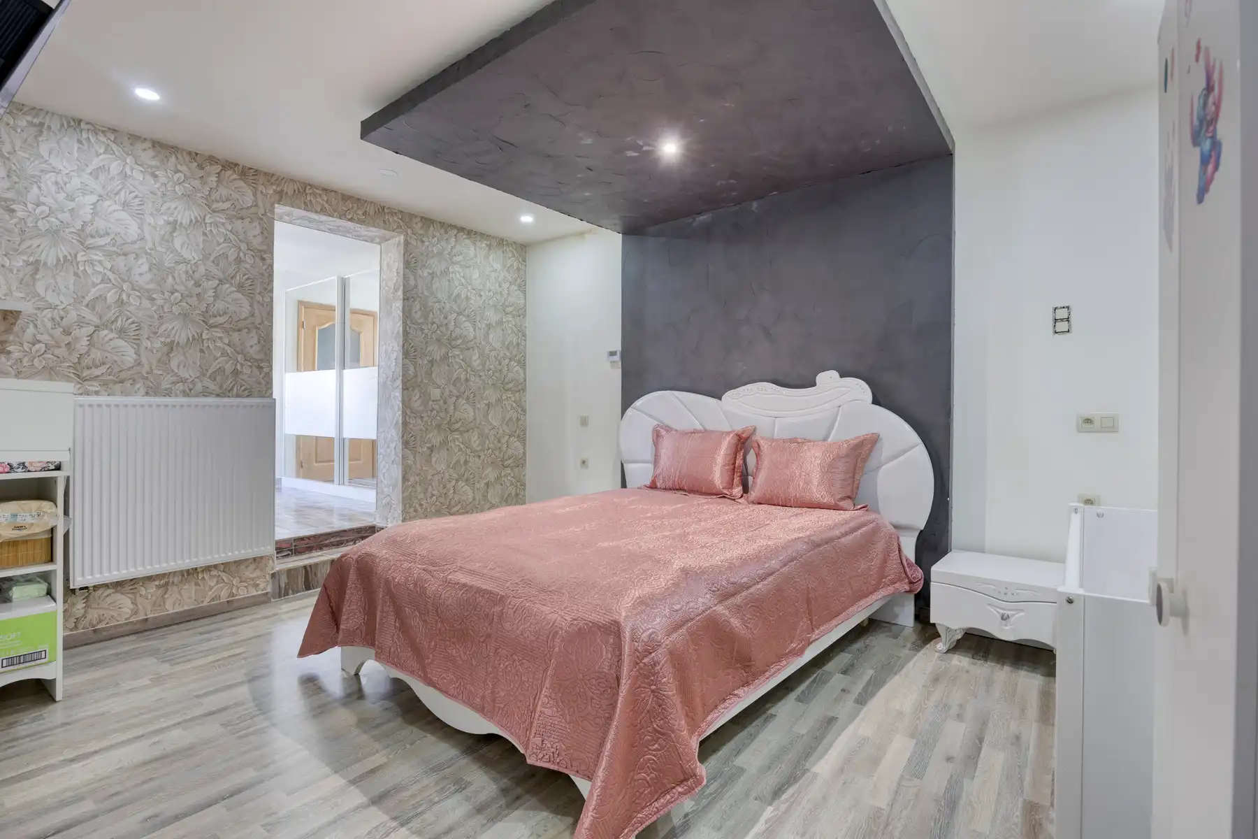 Ruim woonhuis met 4 slaapkamers in hartje Mechelen  foto 10