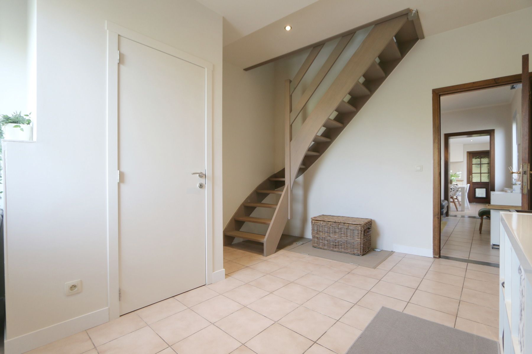 WONING - 2 tot 3 SLK - 2 BDK - GARAGE - TERRAS - TUIN - WEI foto 19