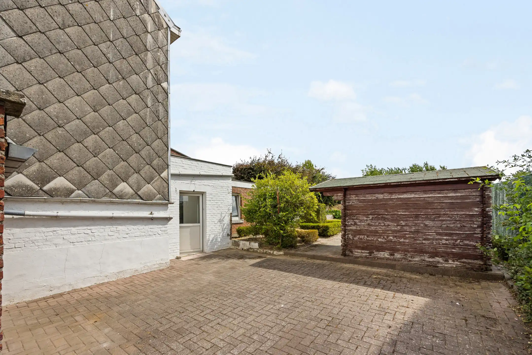 Instapklare gezinswoning met garage te Elst  foto 26
