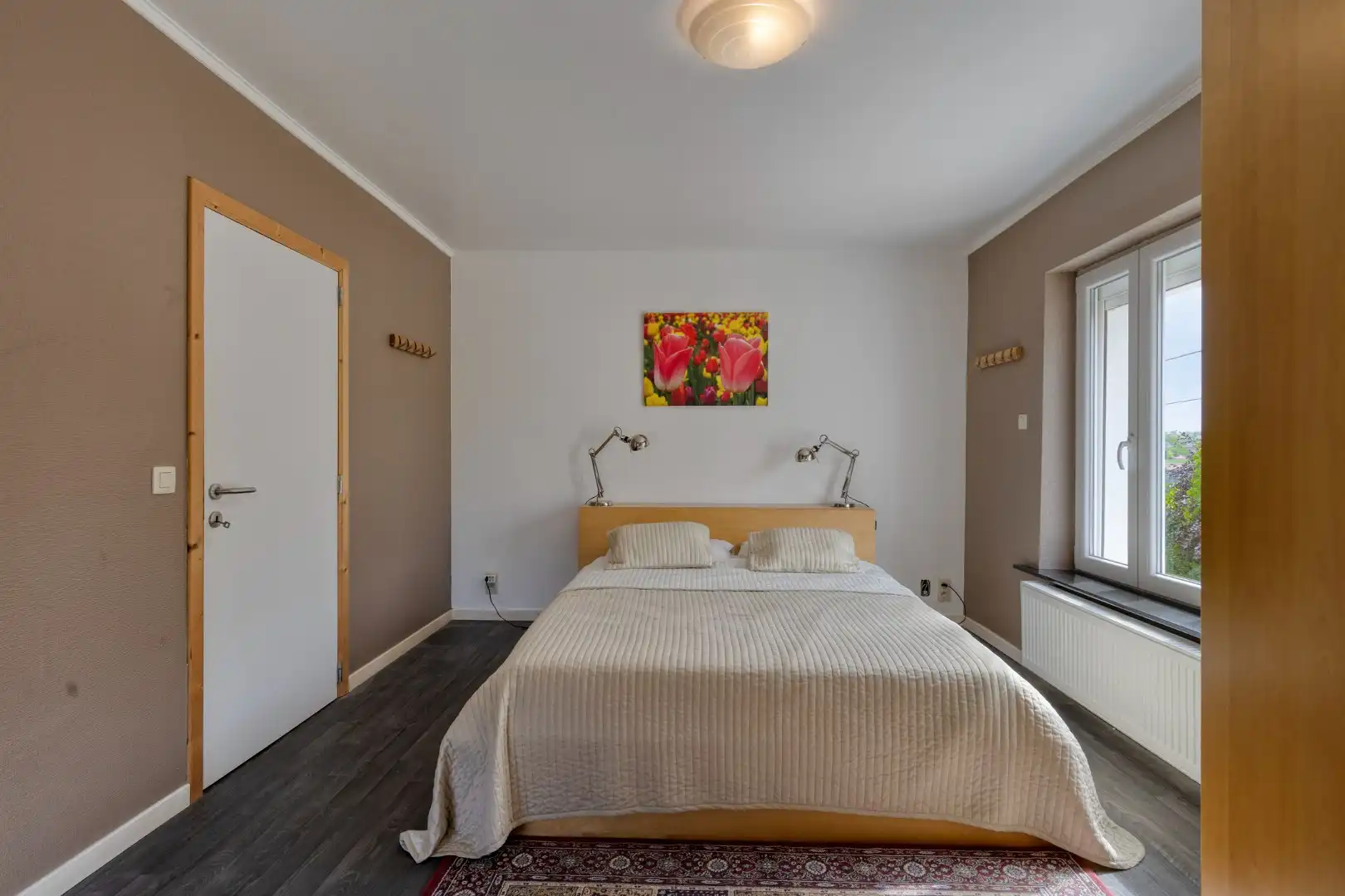 Mooie recent gerenoveerde ruime villa in Lubbeek met een bewoonbare oppervlakte van 310 m² - EPC  96KWH/m2 foto 17