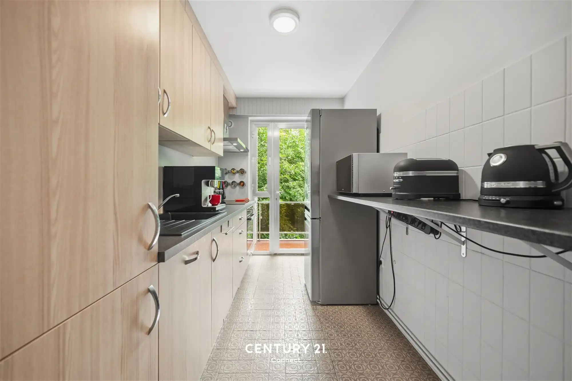 Instapklaar 2-slaapkamer appartement te Kortenberg. foto 7