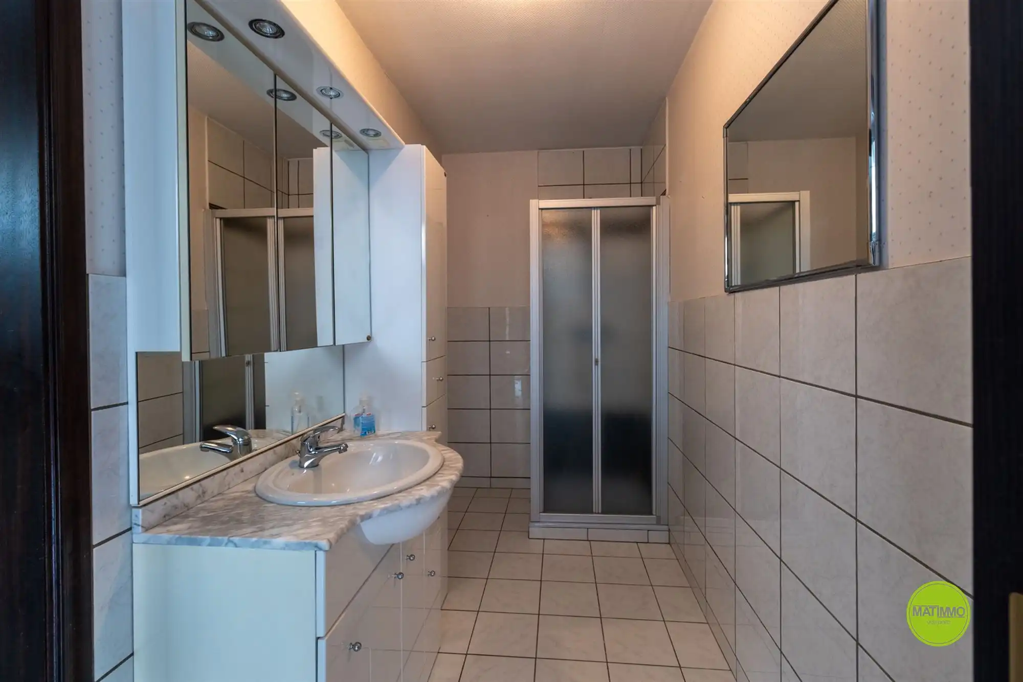 Gelijkvloerse woning met grote tuin in Leopoldsburg foto 13