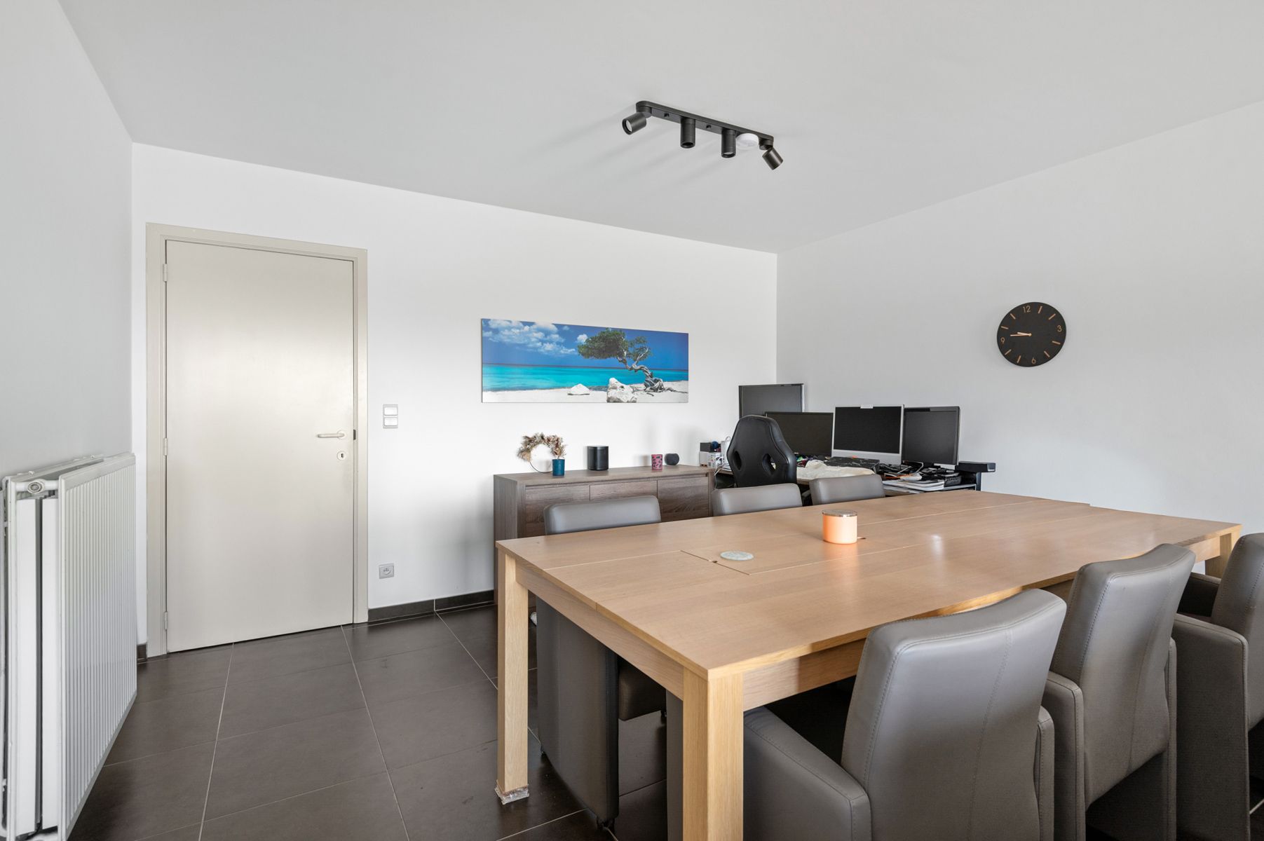 2slk app 92m² met ruim terras en garage  foto 5