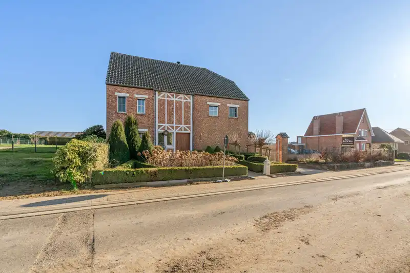 Villa te koop Halensebaan 94 - 3473 Waanrode