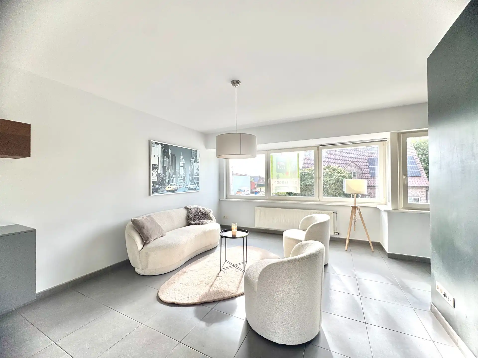 WONING | 3 KAMERS | GARAGE | TUIN | EPC A foto 4