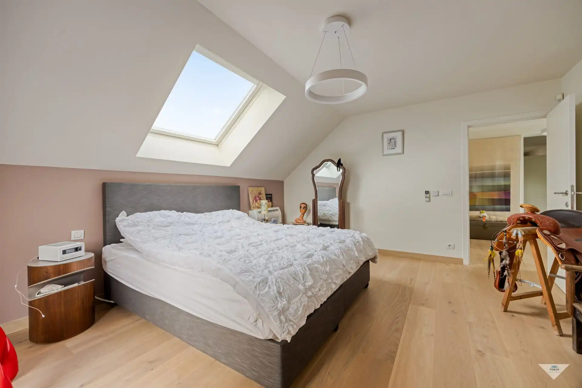 Landgoed op groene, rustige locatie foto 13