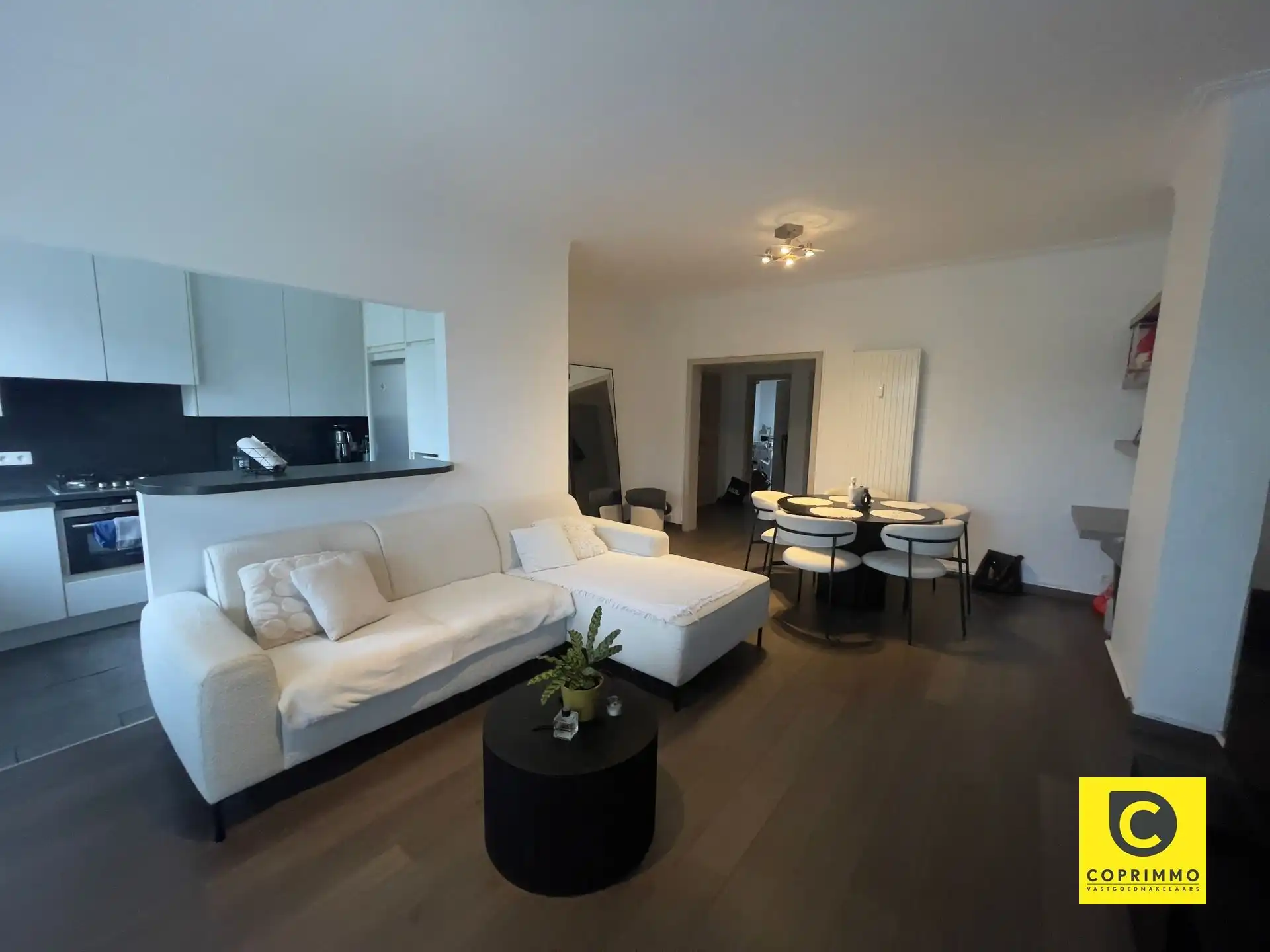 Appartement te huur Oosterveldlaan 88/201 - 2610 WILRIJK