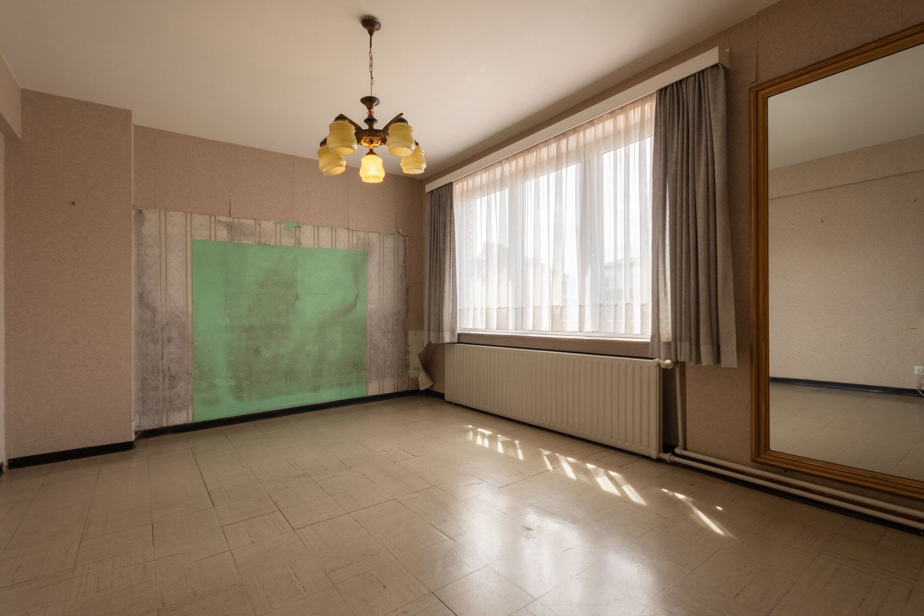 Gunstig gelegen woning met tuin foto 11
