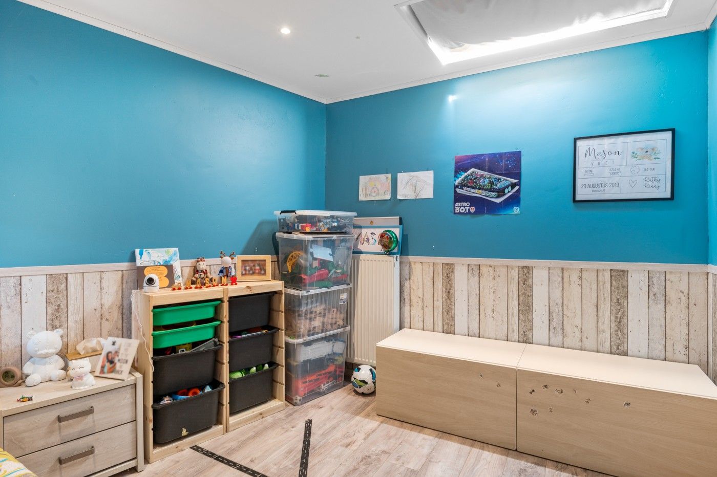 Gezellige, instapklare woning met 2 slpk. en tuin foto 16