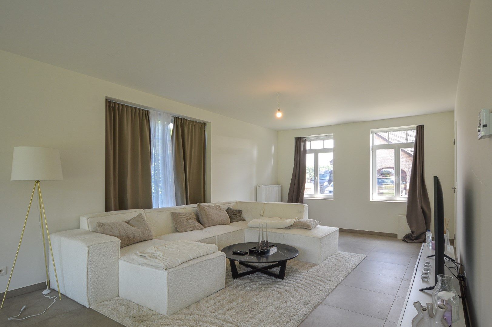 Nieuwbouwwoning met 3 slaapkamers in Roksem foto 2