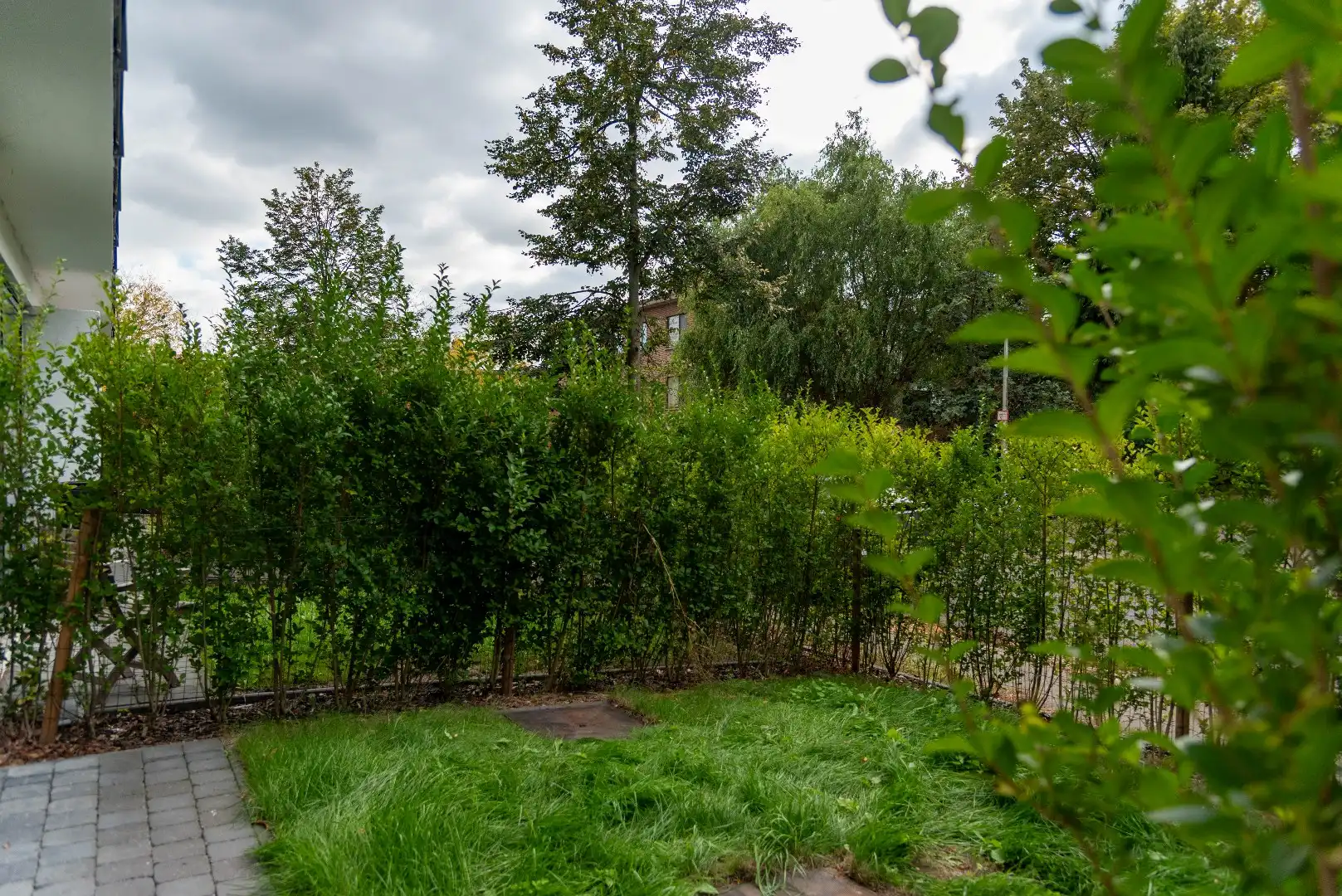 Luxueus en energiezuinig gelijkvloers met 2 slk, tuin én terras foto 5
