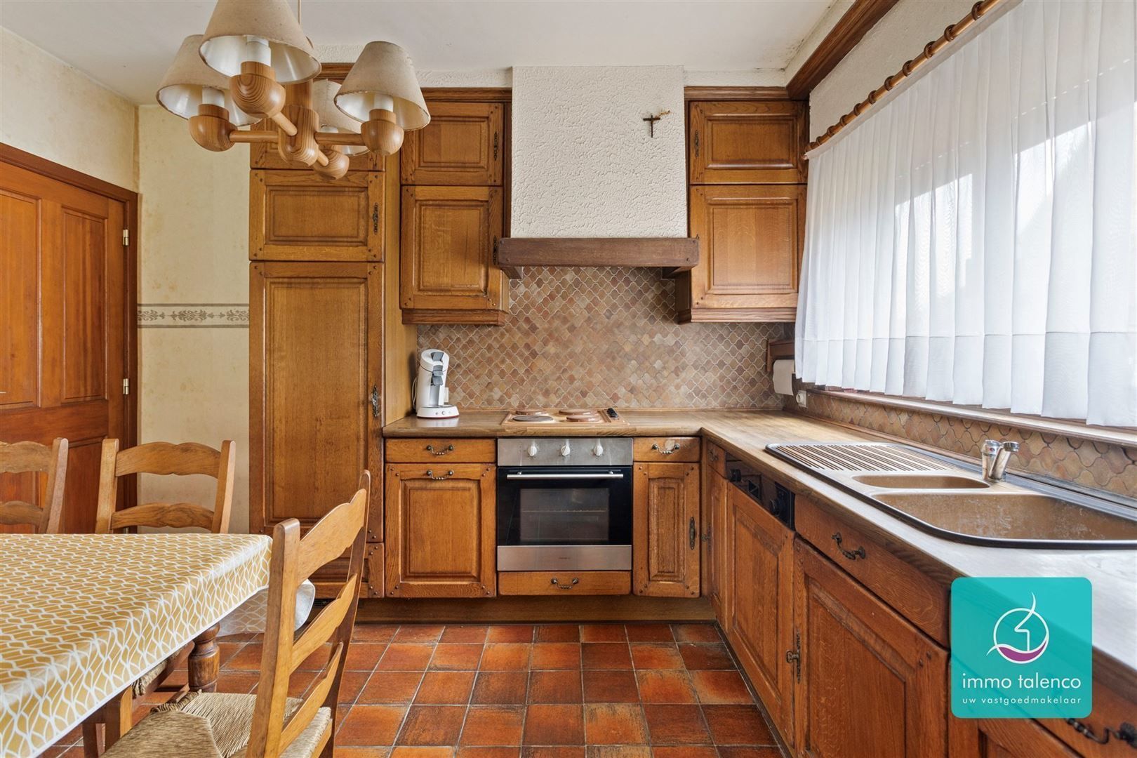 Landelijke woning - 6 slpks - garage - 13 a 54 ca foto 17