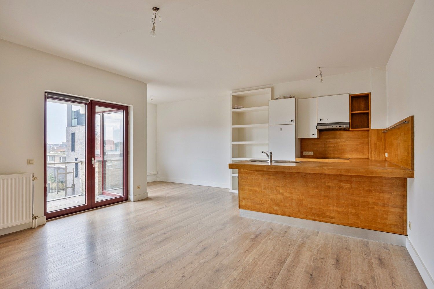 Te koop: Appartement op goede locatie in Sint-Truiden foto 3