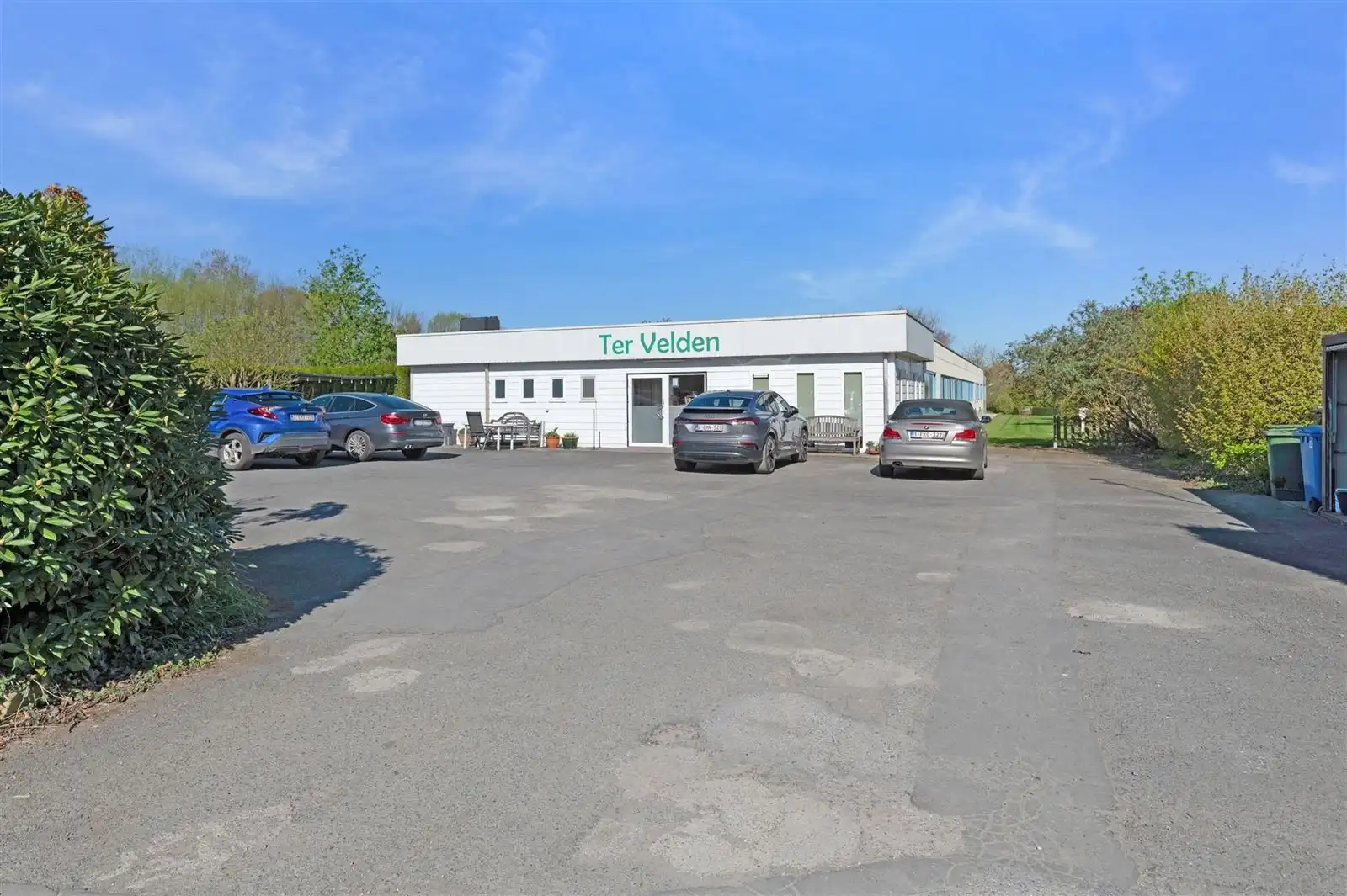 Unieke investeringskans in rustige omgeving te Burst foto 2