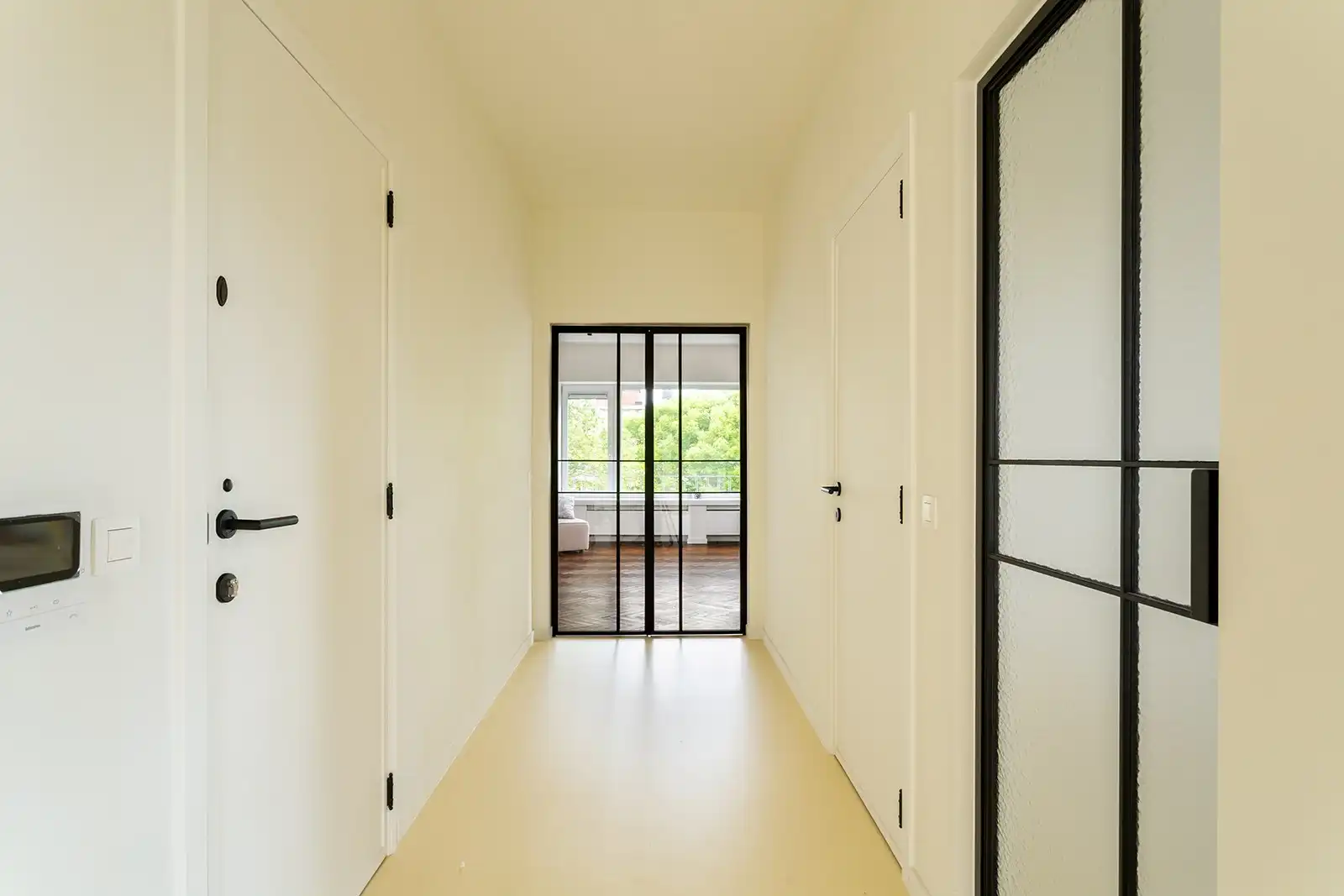 Hoekappartement met 3 slpk en zuidterras foto 28