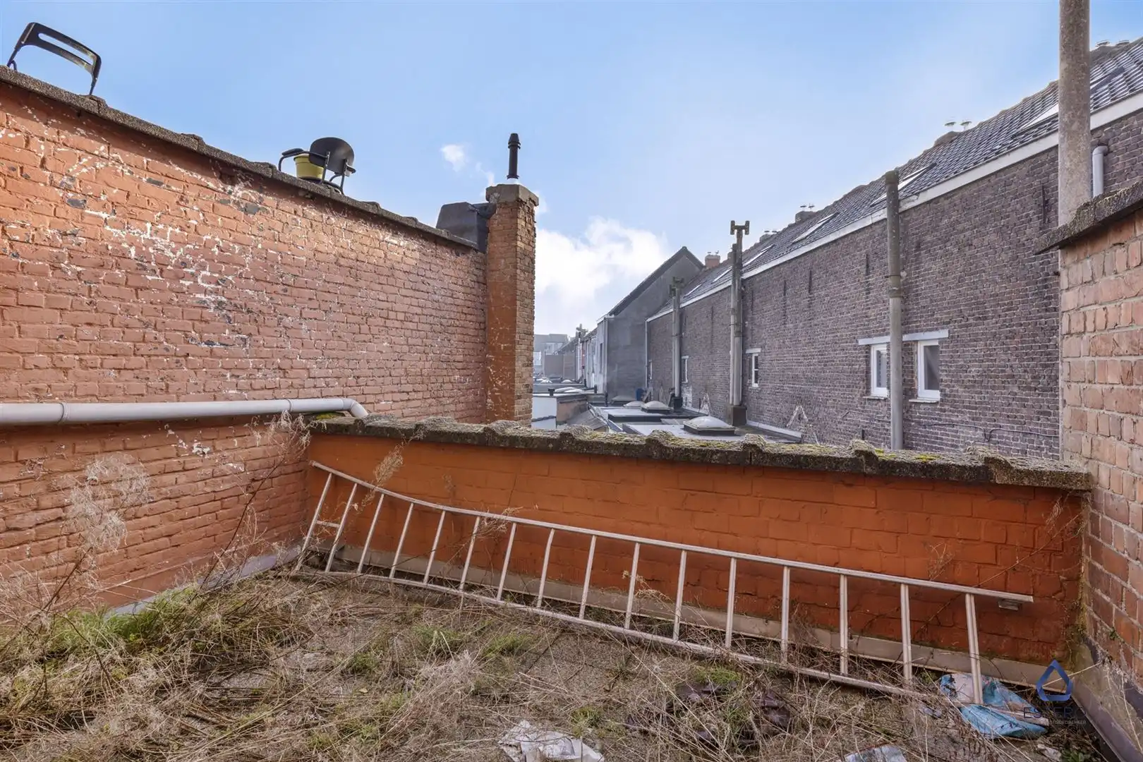 Investeringsopportuniteit gemengd gebouw foto 20