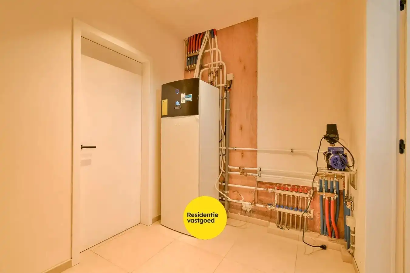  Energiezuinige nieuwbouwwoning in Kortemark! foto 15
