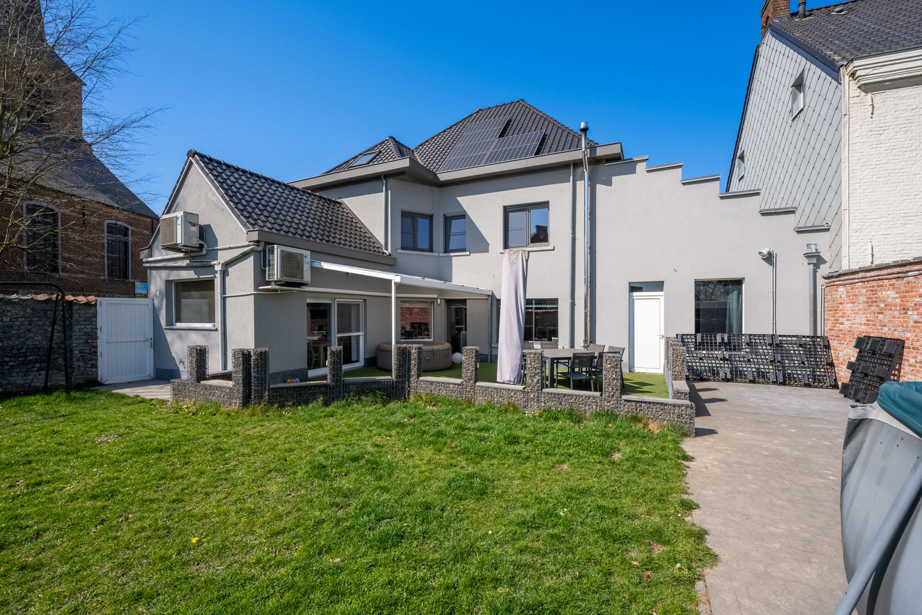 Gezellige woning met tuin en ruimte voor zelfstandigheid foto 12