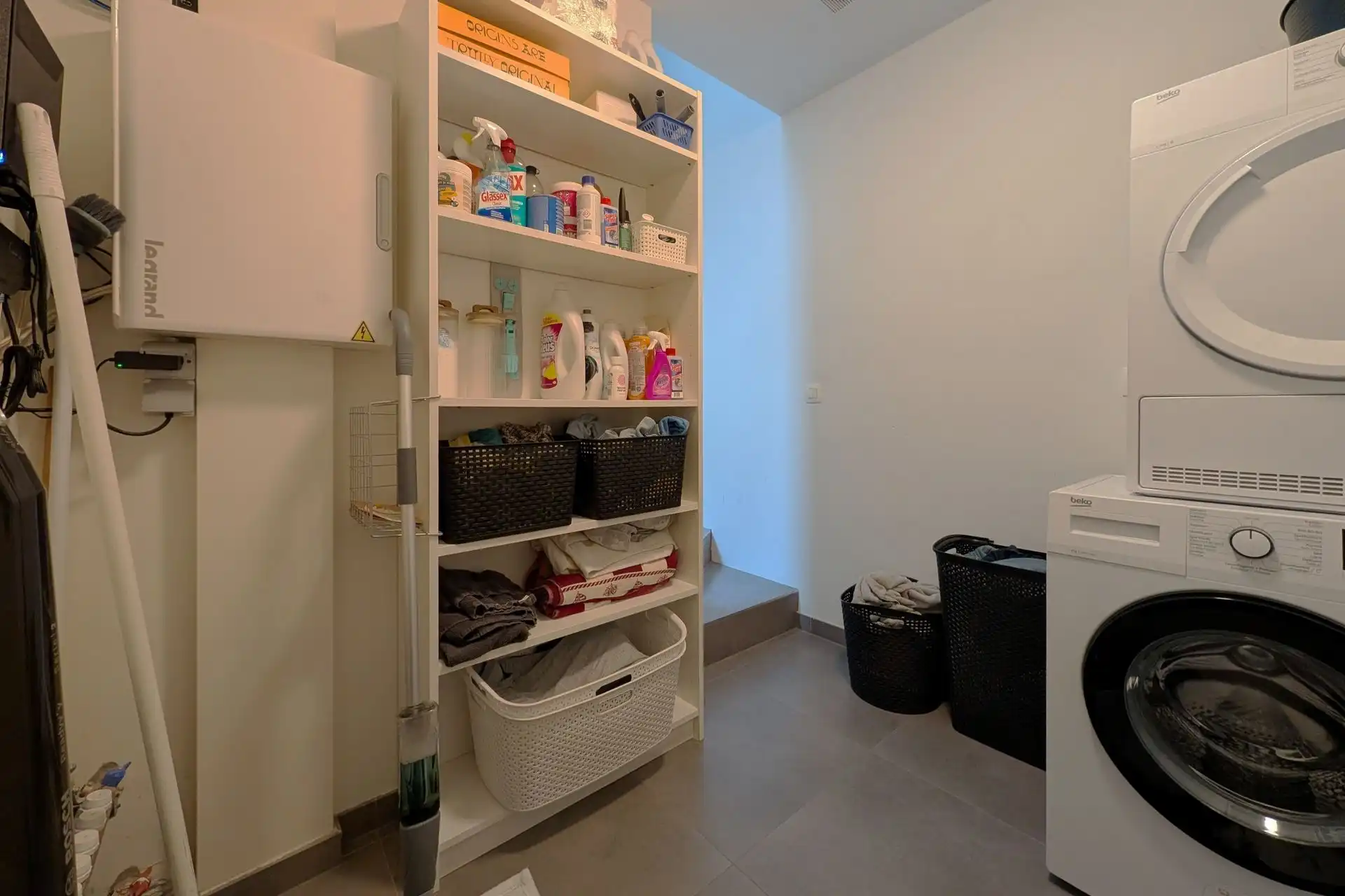 Appartement foto 15