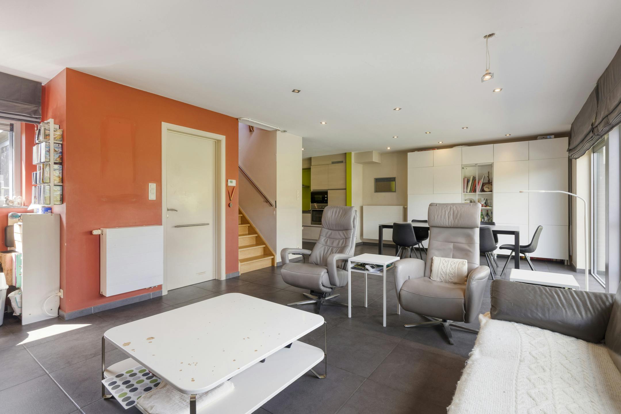 Energiezuinige woning met 6 slaapkamers te Sint-Katelijne-Waver foto 5