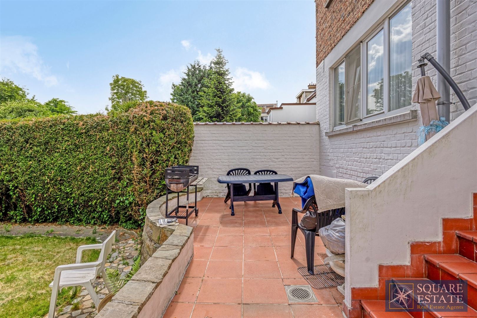 Interessant beleggingspand bestaande uit 3 eenheden foto 25