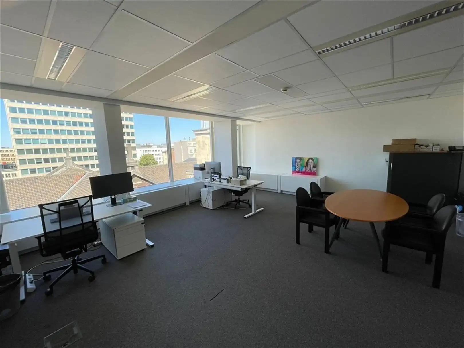 WETENSCHAP/ SCIENCE 14A:760m² foto 4