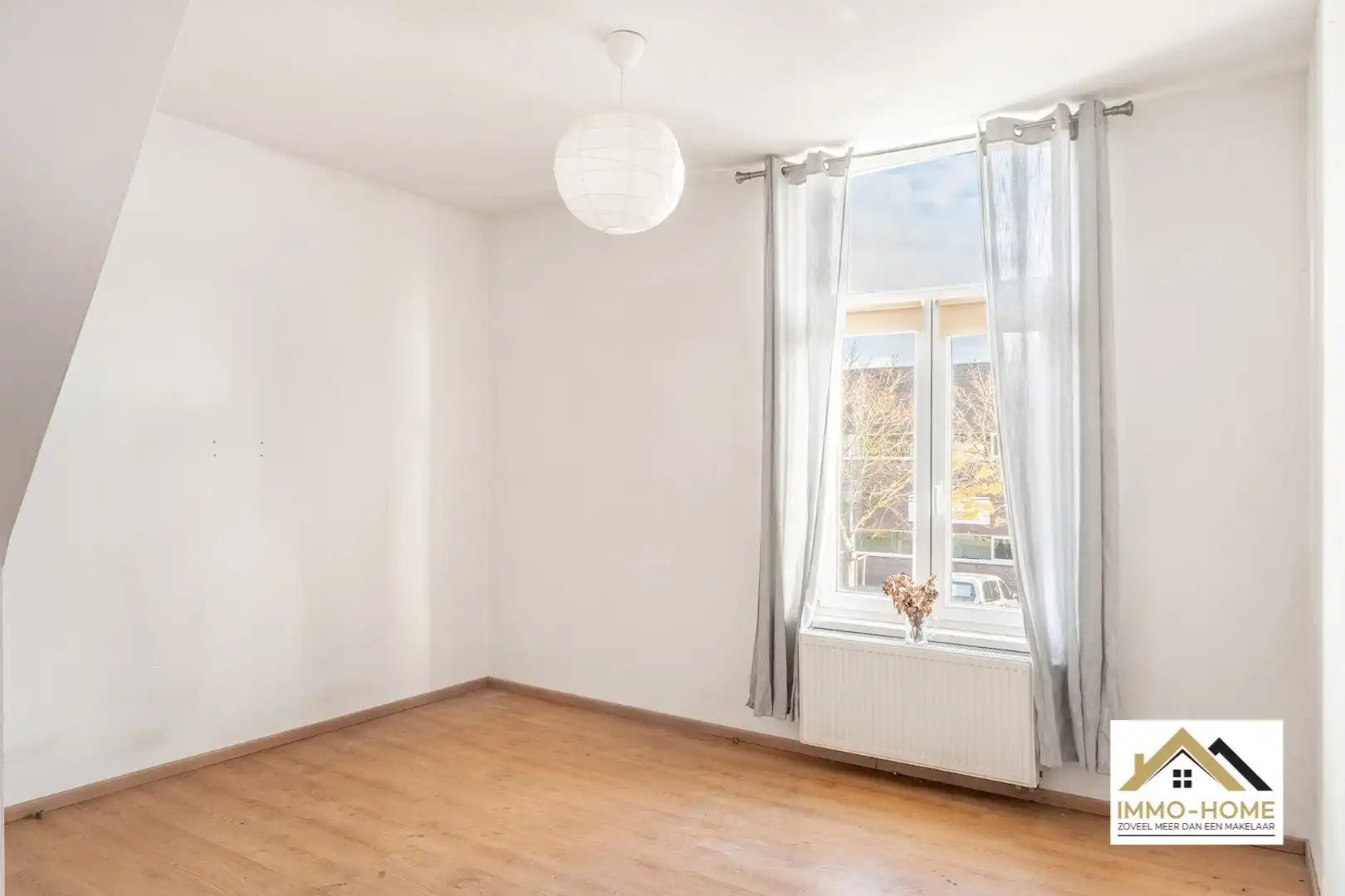 Ideale starterswoning of investering in Sint-Amandsberg!  foto 13