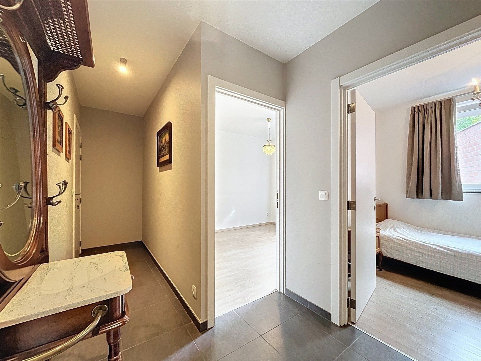 2-slaapkamerappartement met garagebox en aparte berging foto 8