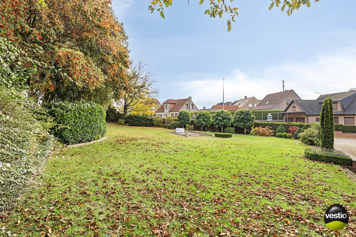 BOUWPERCEEL VAN 6A52CA VOOR OB TE BOMMERSHOVEN. foto 6