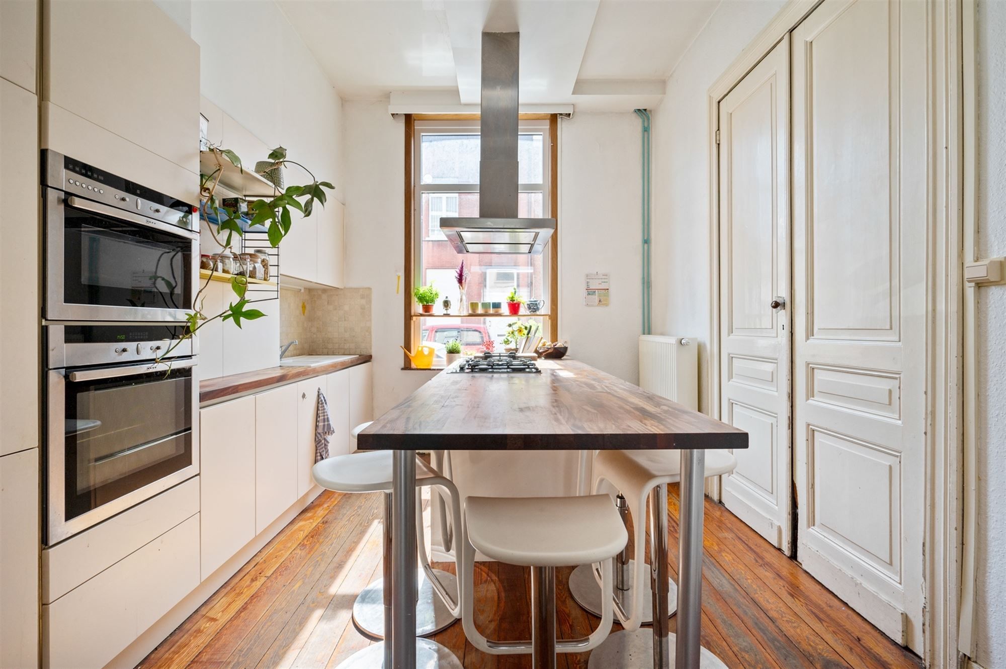 Karaktervolle herenwoning te Mechelen foto 6