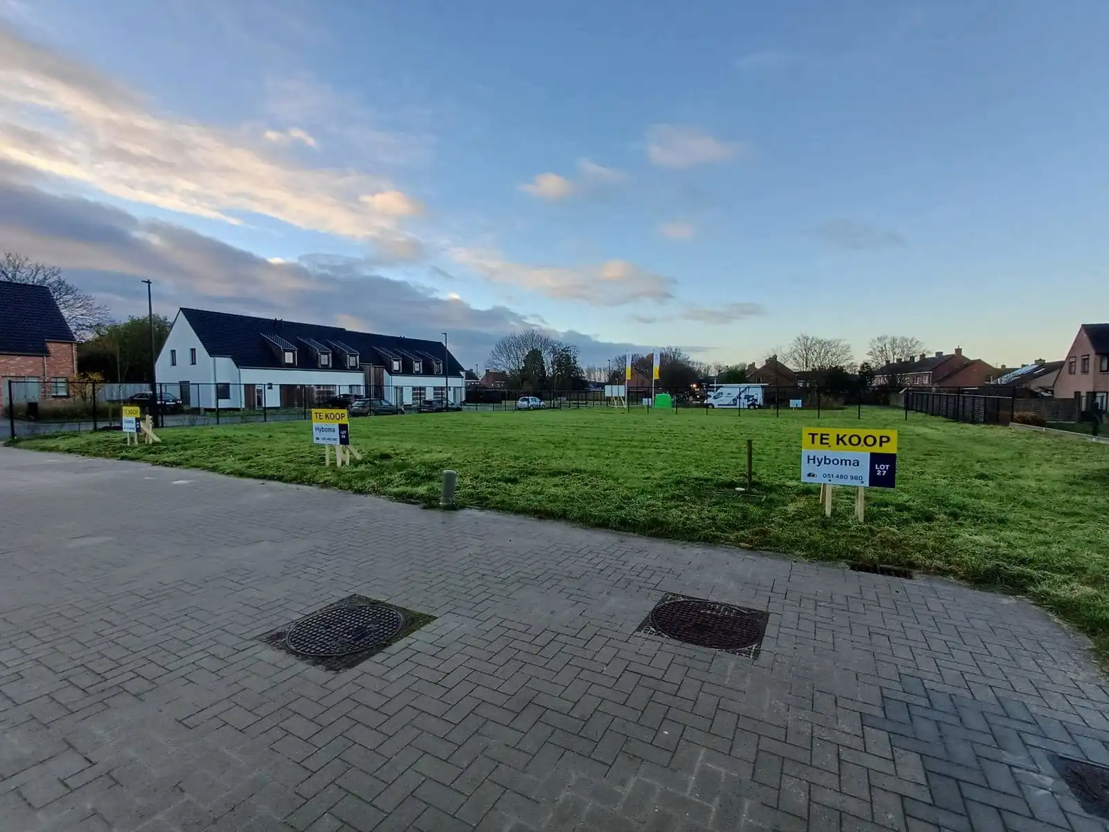 Landelijke woningen foto 10