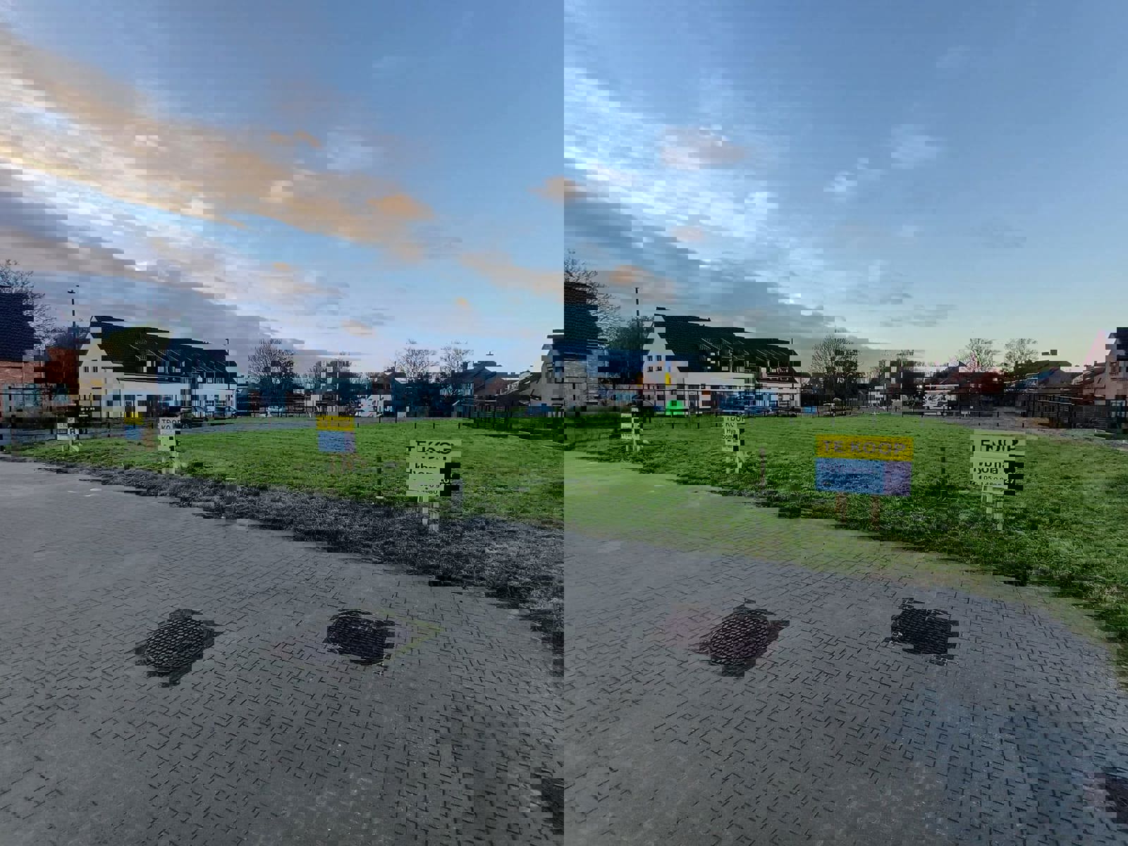 Landelijke woningen foto 10