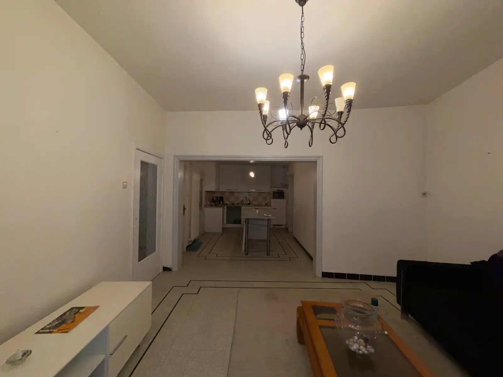 Ruime woning met veel potentieel te Gent foto 7