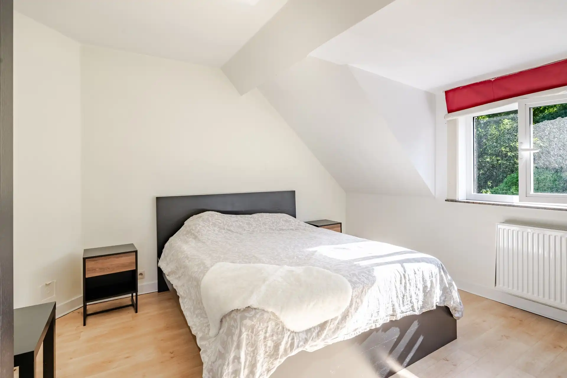 Charmante woning met zuidgerichte tuin en bosrijke omgeving in Affligem foto 23