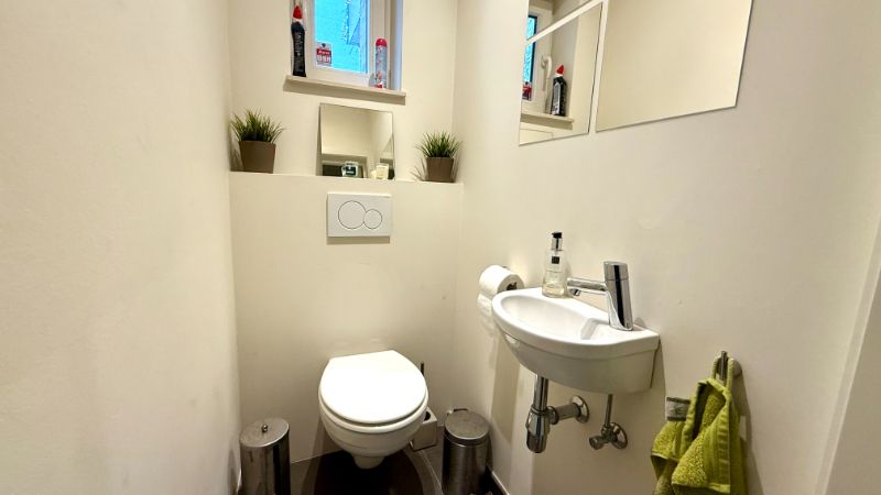 HOB met 3 slaapkamers foto 9