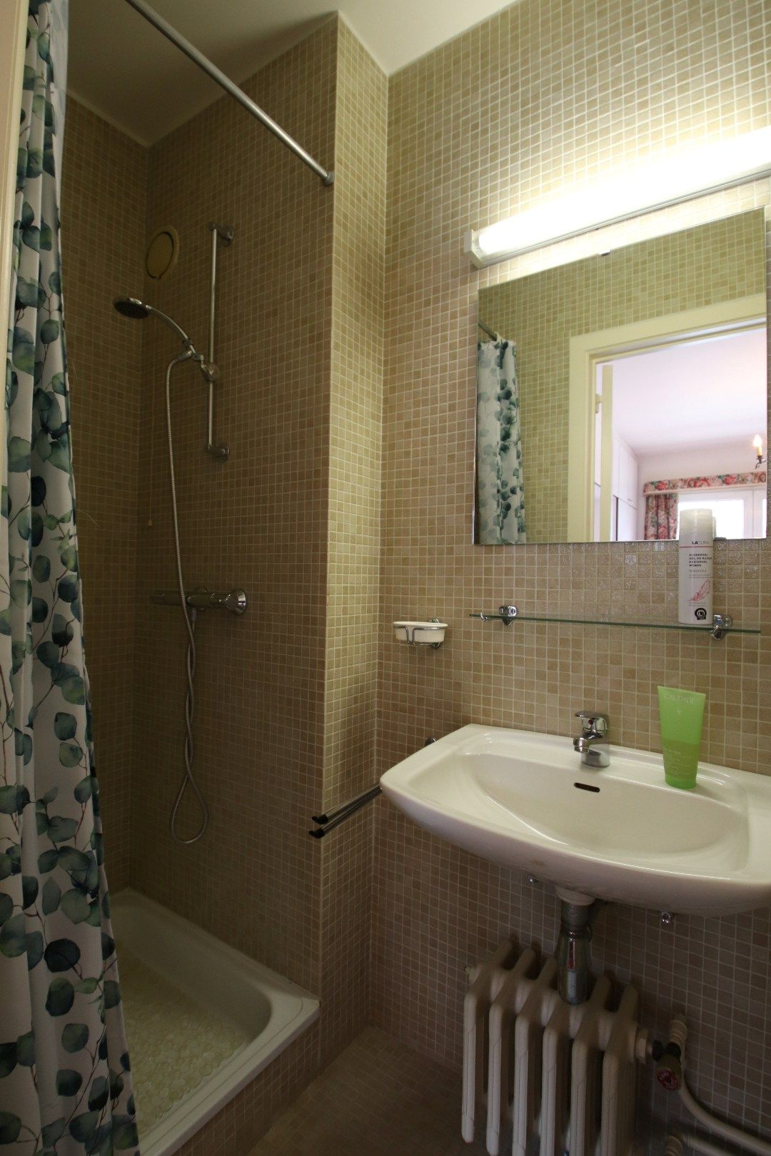 appartement aan het Rubensplein met 3 slaapkamers - garage mogelijk foto 8