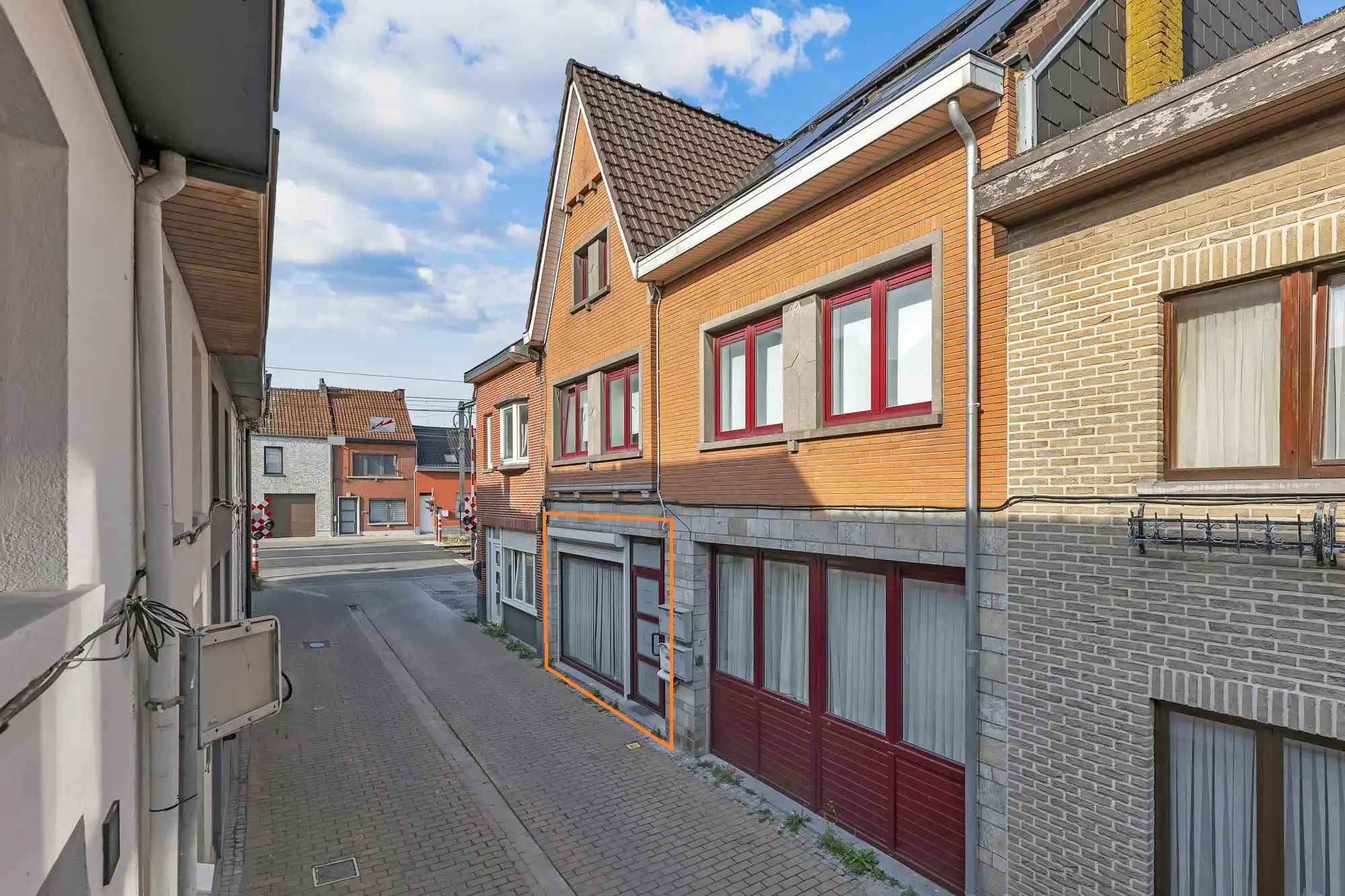 Appartement te koop Savooistraat 33/0 - 9400 Ninove
