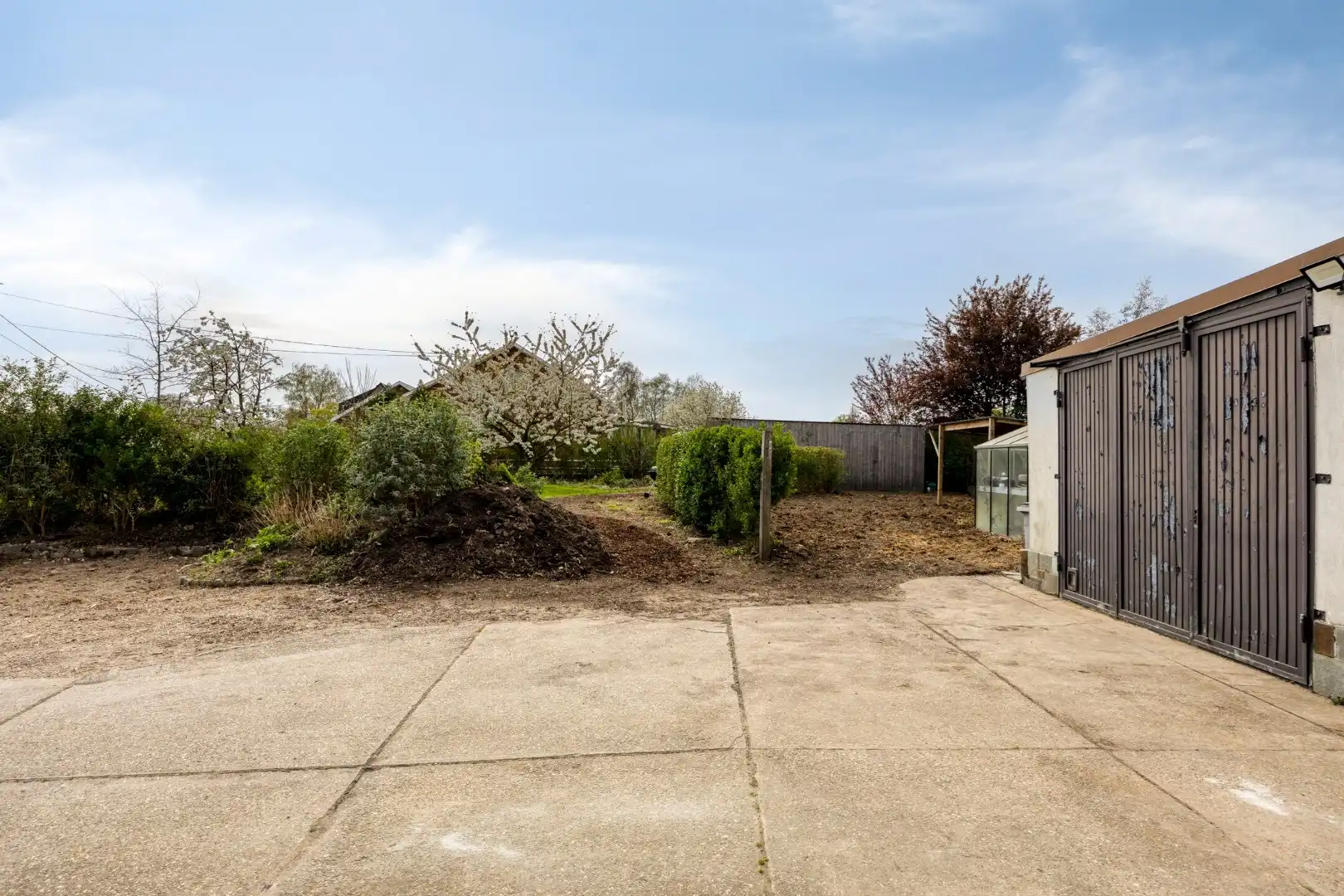 Open bebouwing op unieke locatie in Lubbeek met veel mogelijkheden  – EPC 567 kWh/m² - bewoonbare opp. 144 m² foto 31