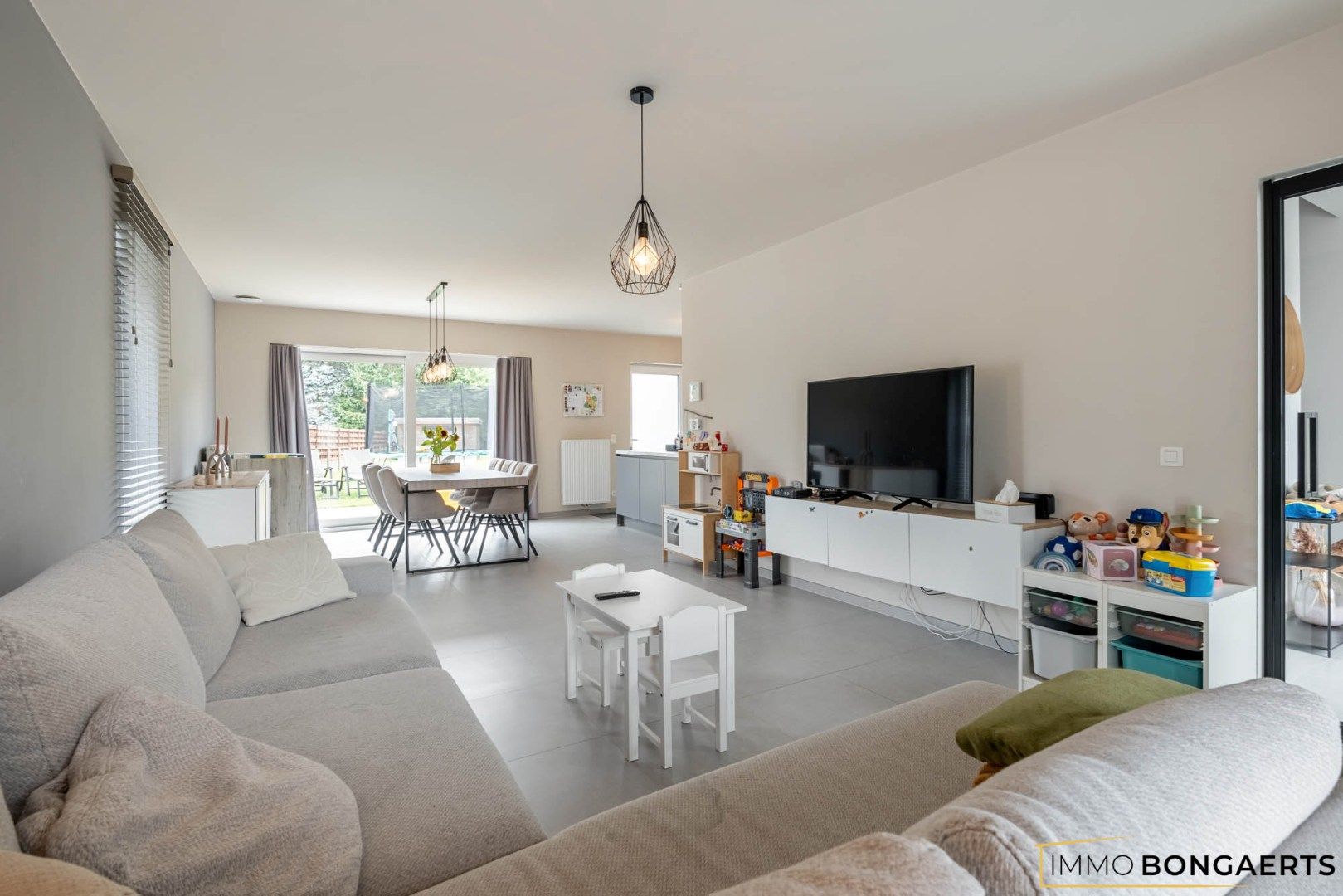 Energiezuinige woning met drie slaapkamers foto 5