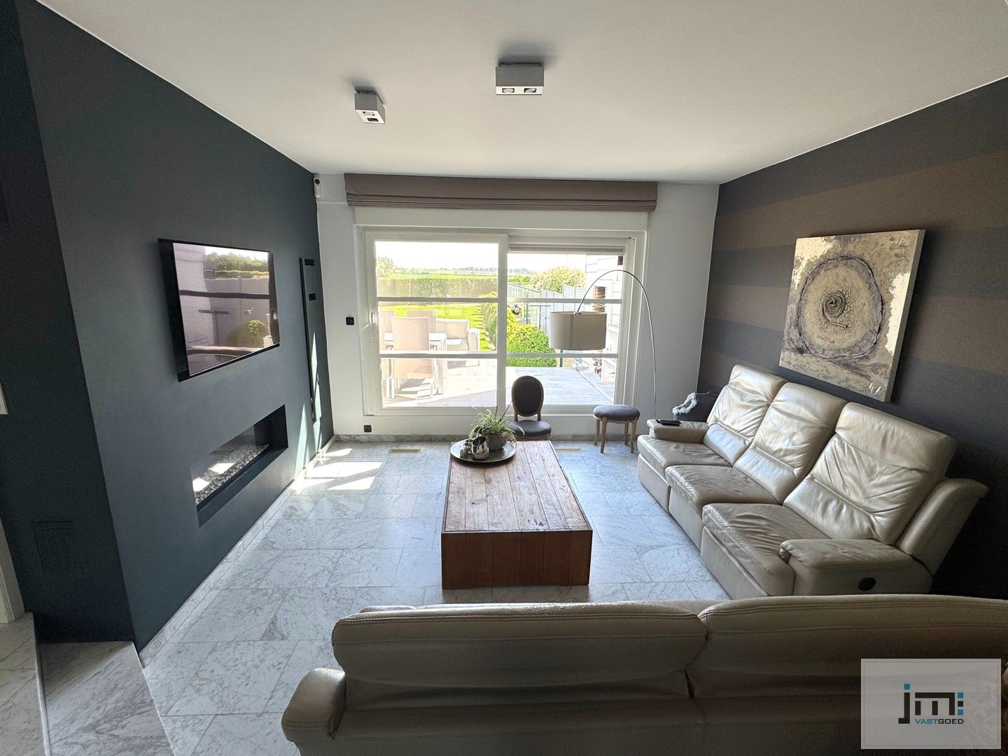 Goed onderhouden en ruime woning foto 5