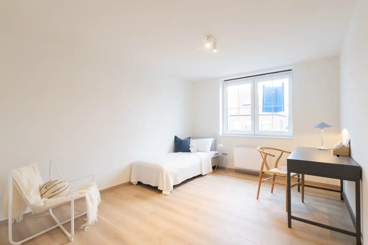 Wonen in alle rust met ruimte en uitzicht foto 7