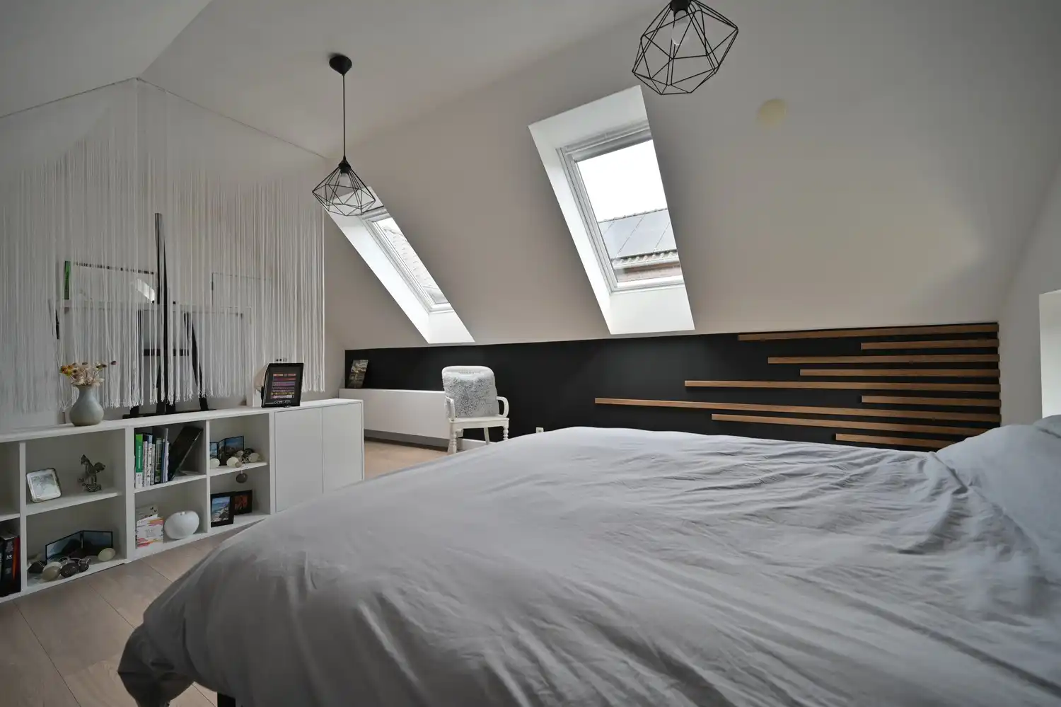 Prachtig gerenoveerde hoeve uniek gelegen in het glooiende landschap van Grote-Spouwen foto 32