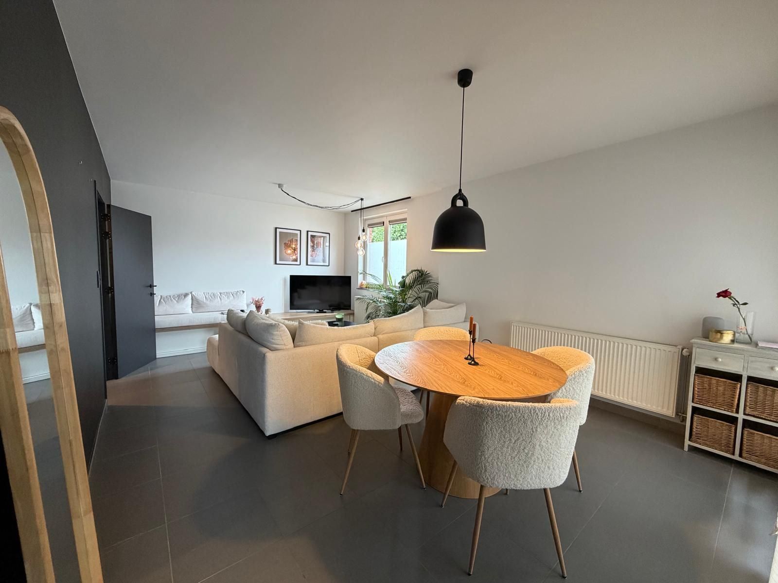 Duplex-appartement met 1 slaapkamer foto 3