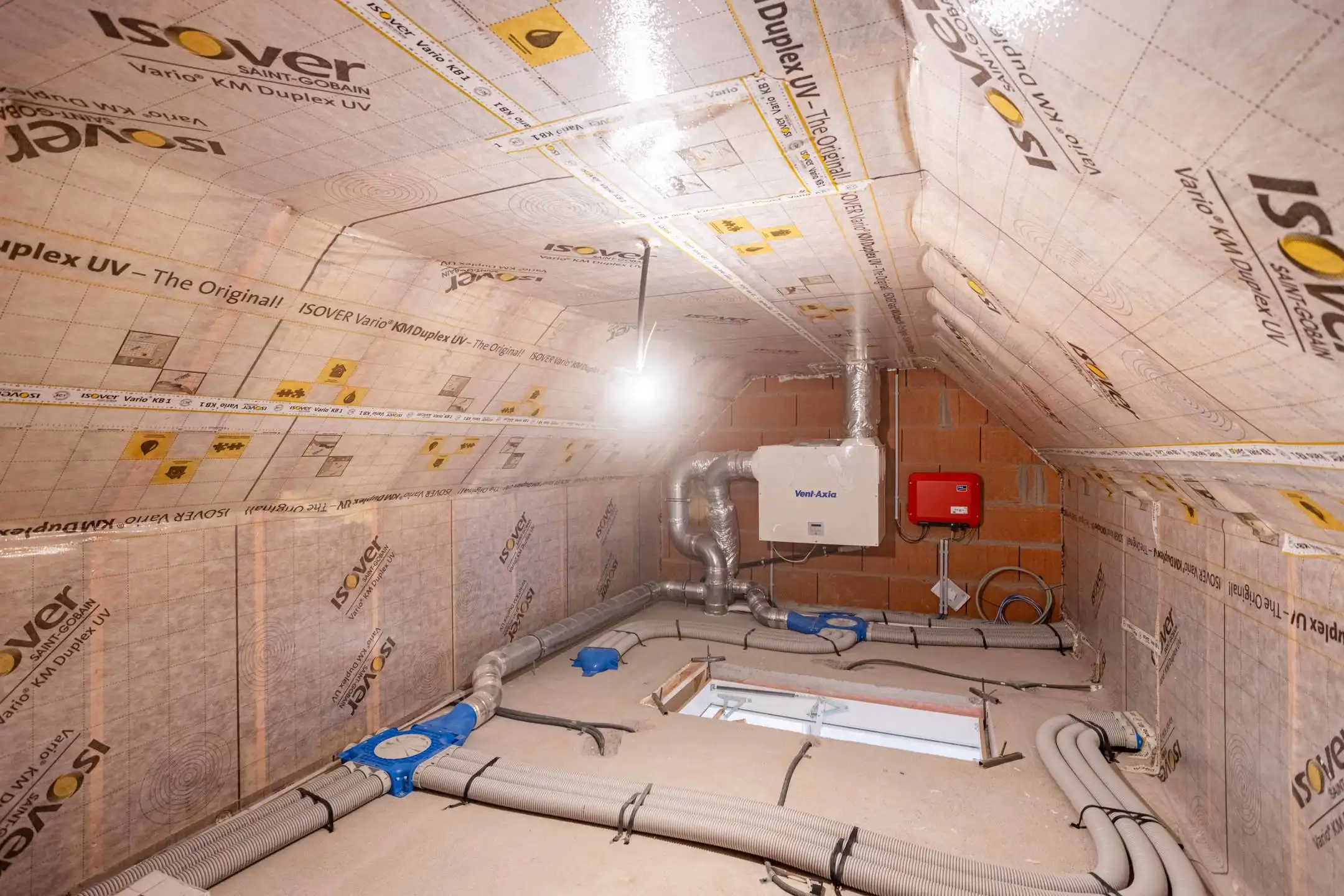 Prachtige energiezuinige nieuwbouwwoning foto 15